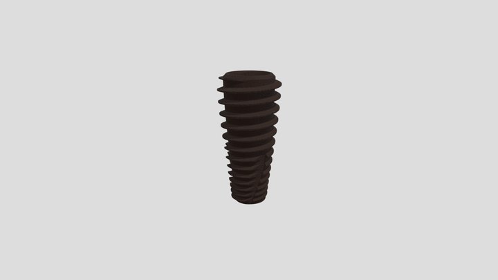 ST_uv_appl 3D Model