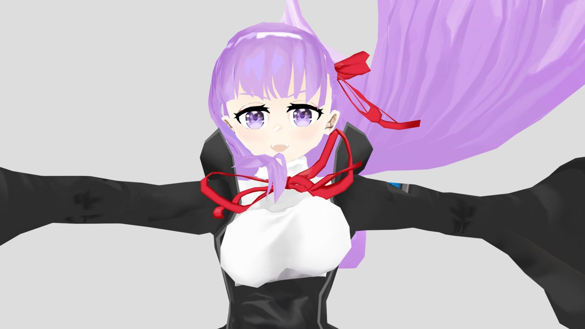 BB - 3D model by MAPERO [a3fa188] - Sketchfab