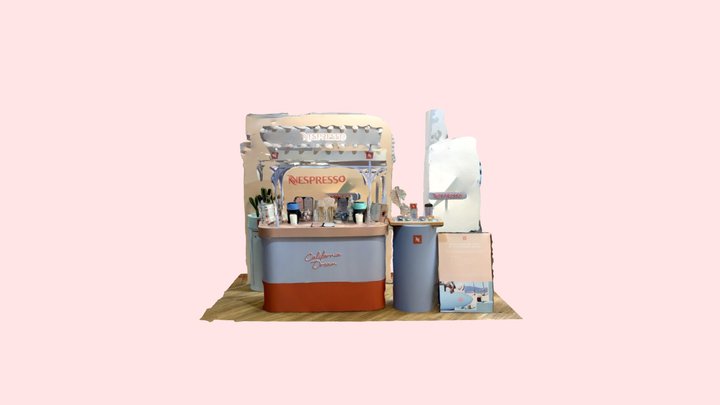 Pop-up 3D models - Sketchfab