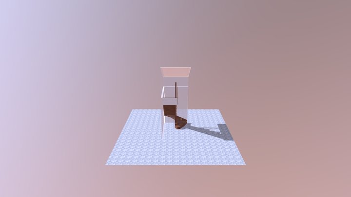 ��������� 3D Model