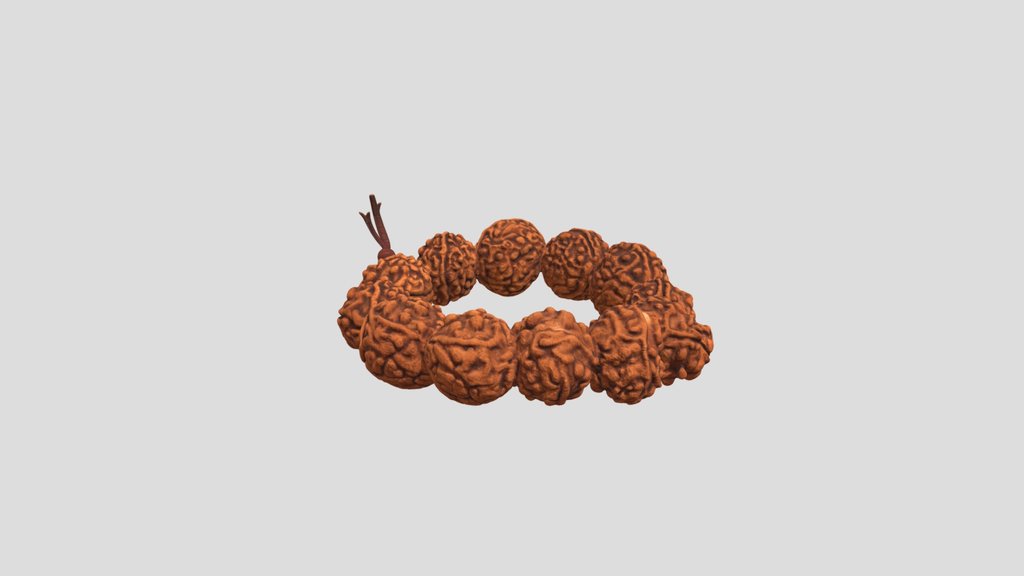 Bodhi Beads Bracelet