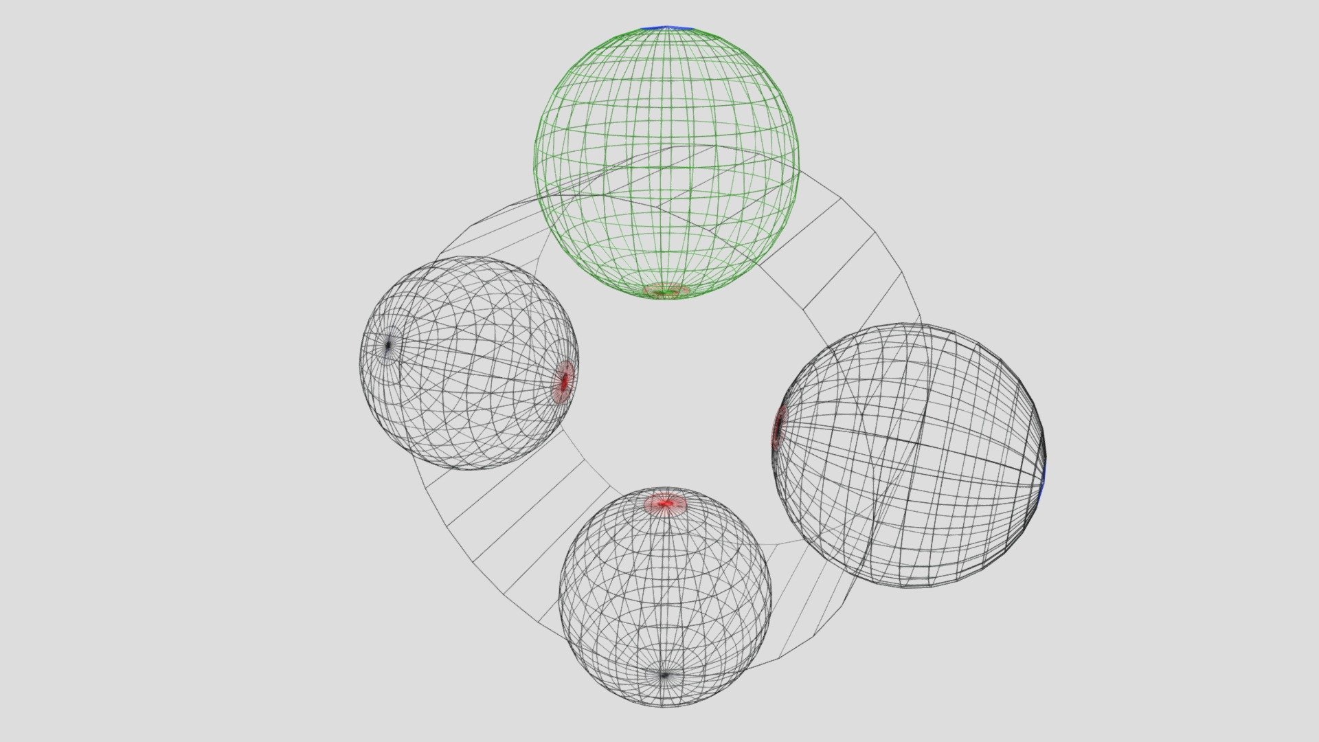 Luminalbasal Rotation Alignment Demonstration Download Free 3d Model