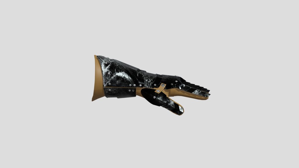 Mk Handarmor 003