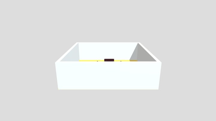 Closed Room