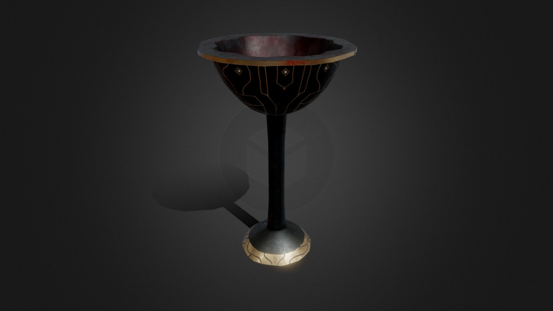 Birdbath