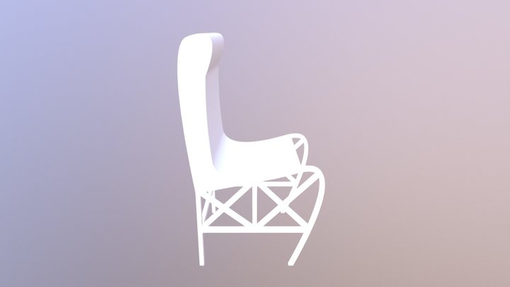 014138 3D Model