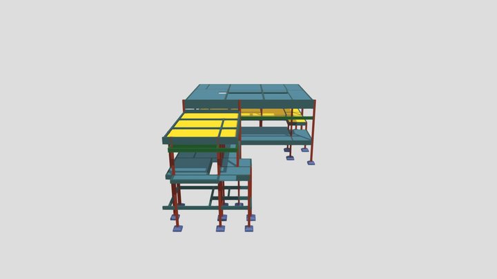 ARNEIRO-OFC 3D Model