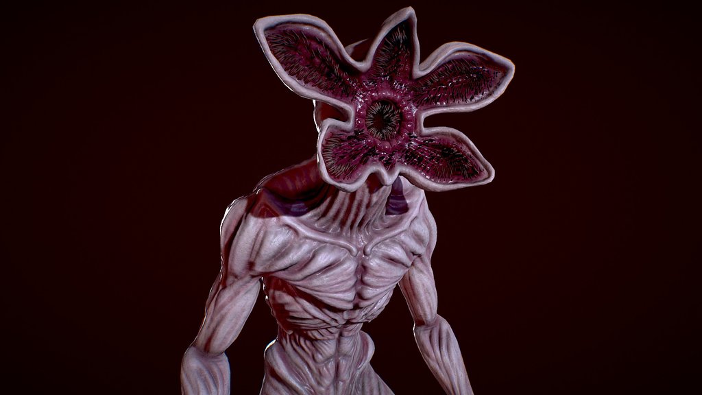 Demogorgon