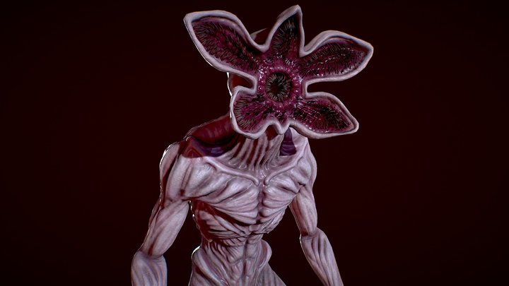 Demogorgon