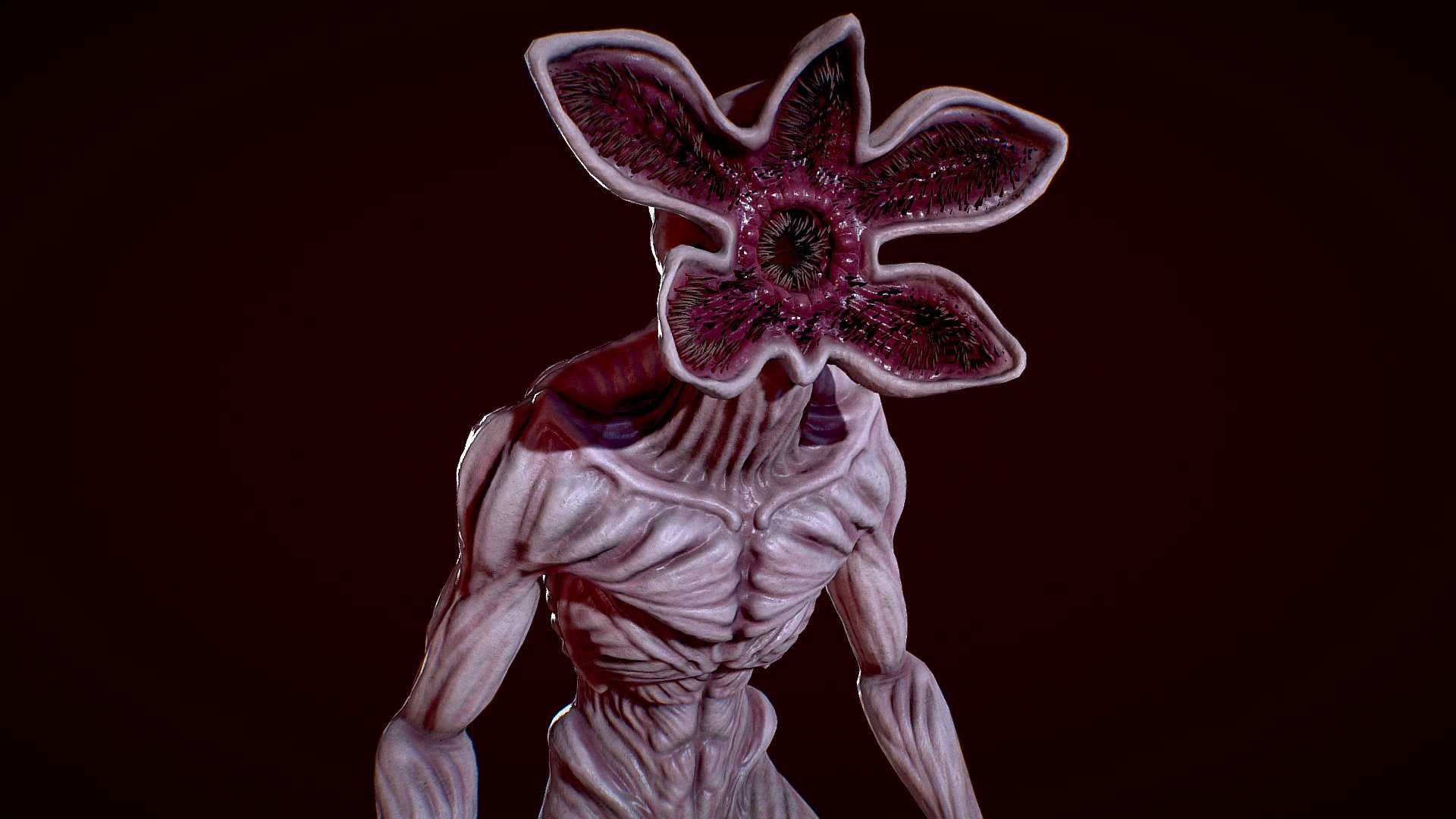  Demogorgon Fortnite Wallpapers Full HD Rare Online Video Gaming Free  Download