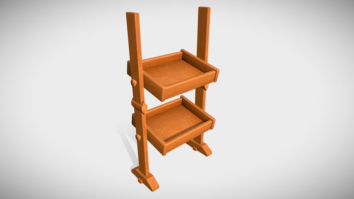 shelves