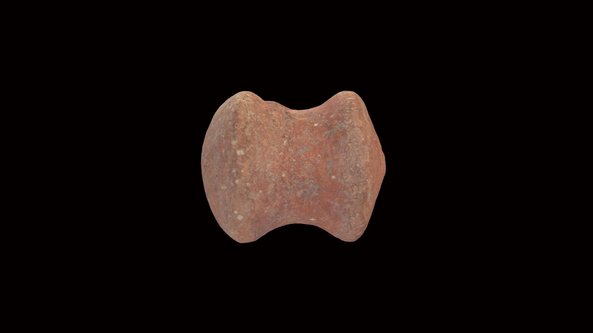 Rattle - 3D model by Harvard Museum of the Ancient Near East (@hmane ...