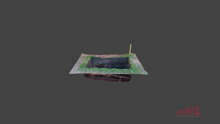 Rice 2025 S57 W36 Level 6 3D Model