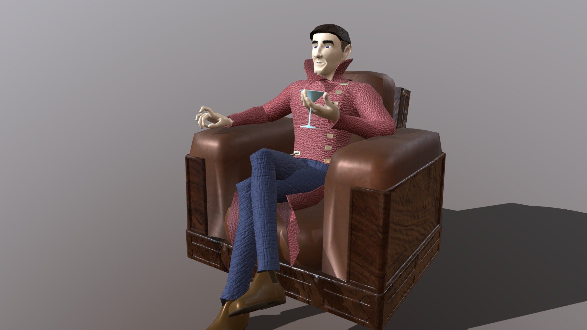 Dr. Von-Spralies