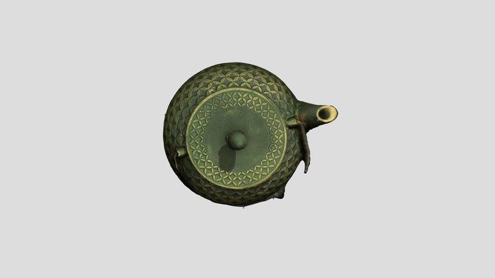 TEIERA.published 3D Model