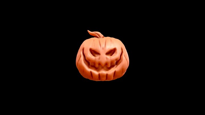 Pumpkin