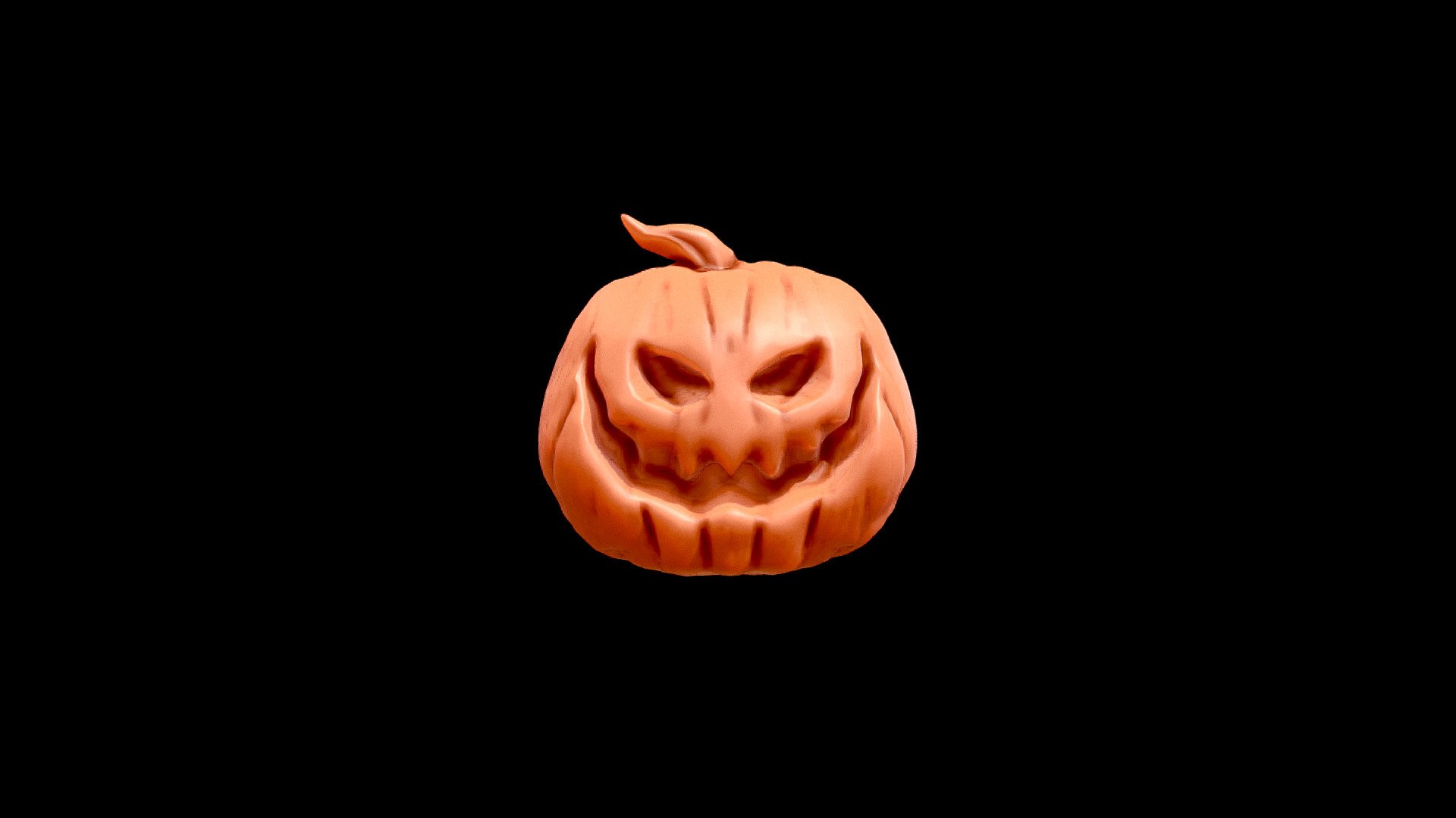 Pumpkin