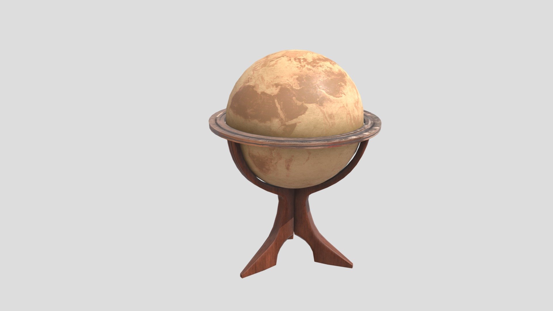 Globe
