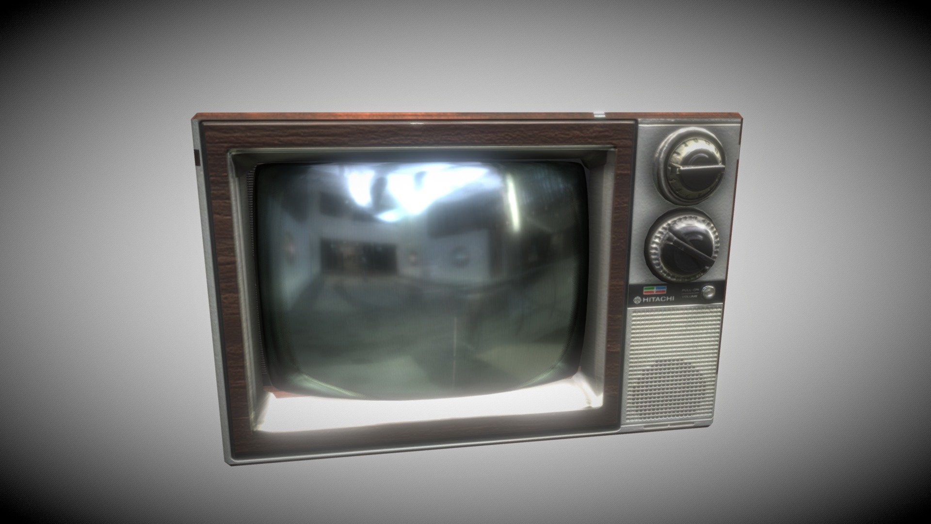 TV