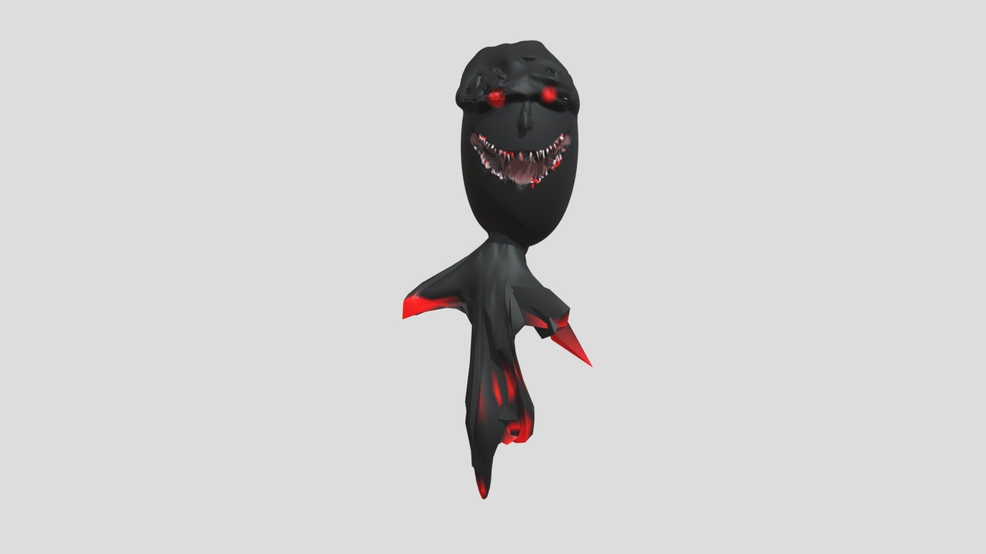 My model - 3D model by corpsegrinder660 [a407d70] - Sketchfab