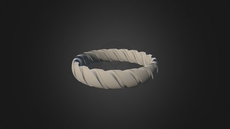 0204603wedding 3D Model