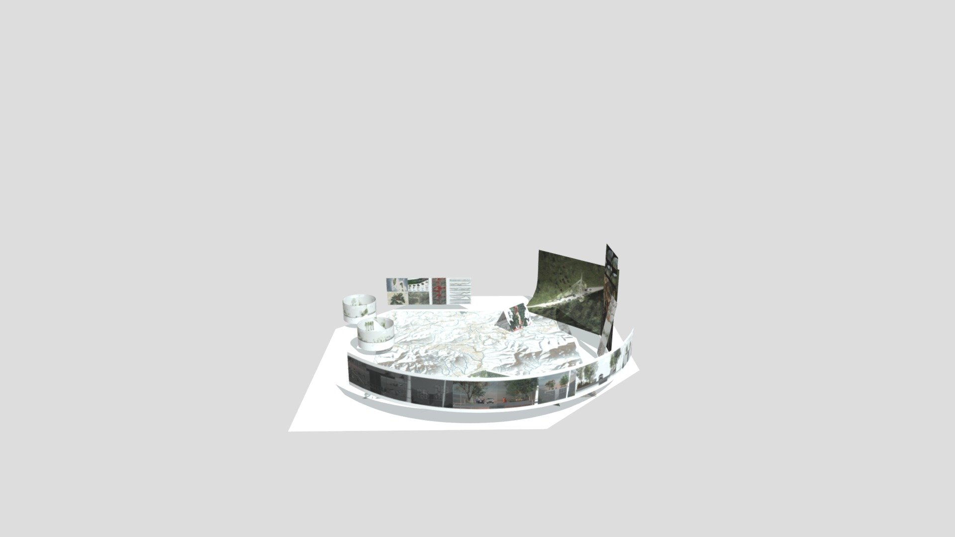 INDA_YEAR4_AD5_CHON_GING_TextureModel