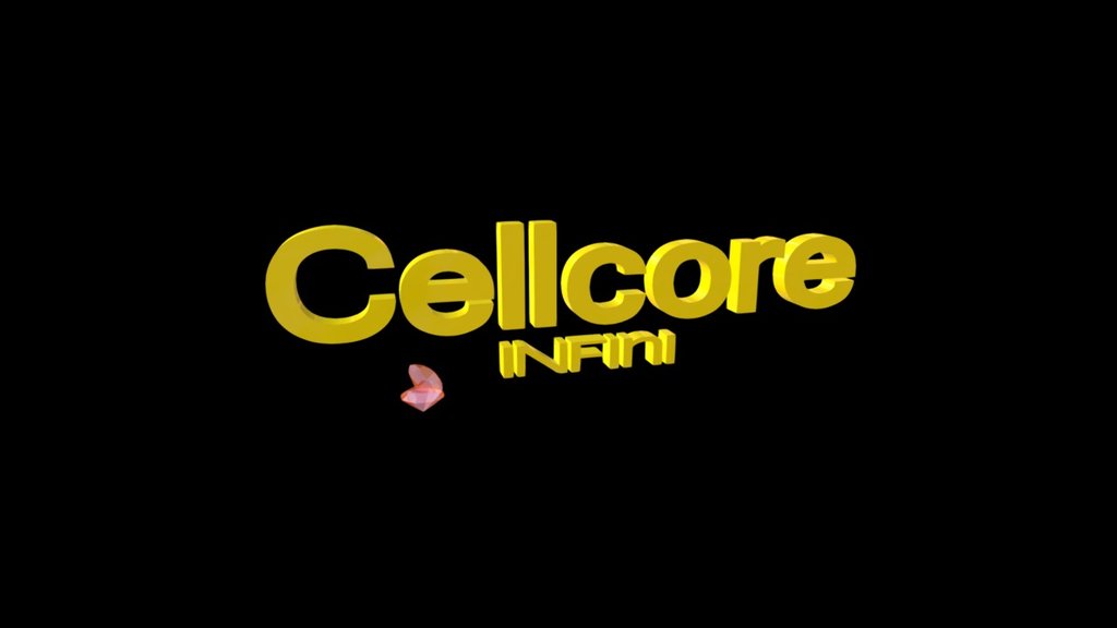 Cellcore Red Diamond