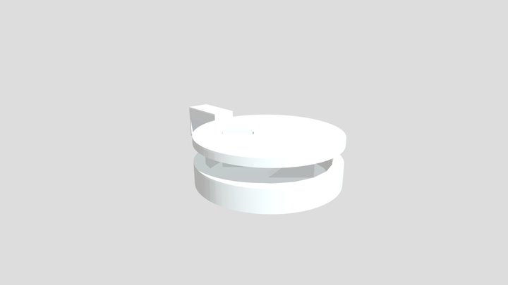 TUSOC V3 Complete STL 3D Model
