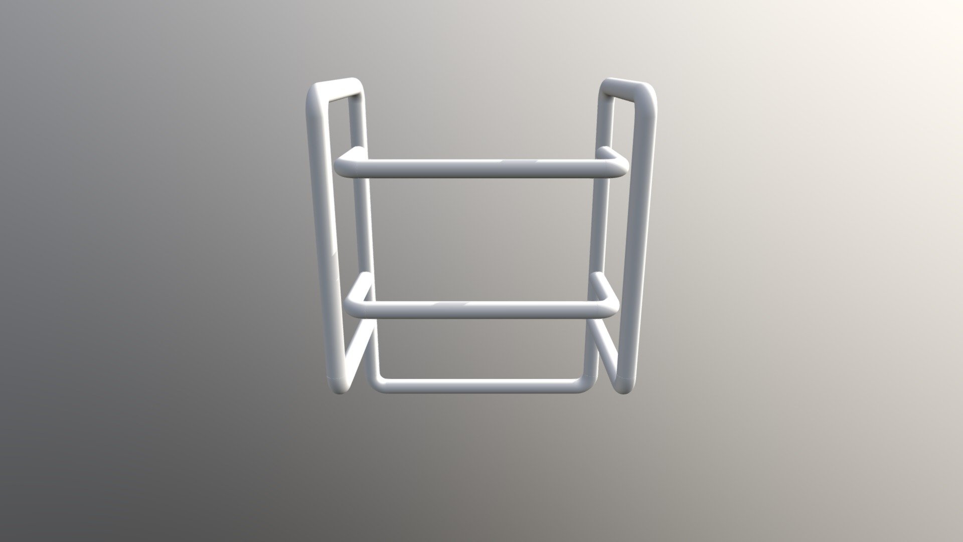Pipe Frame Rov 1