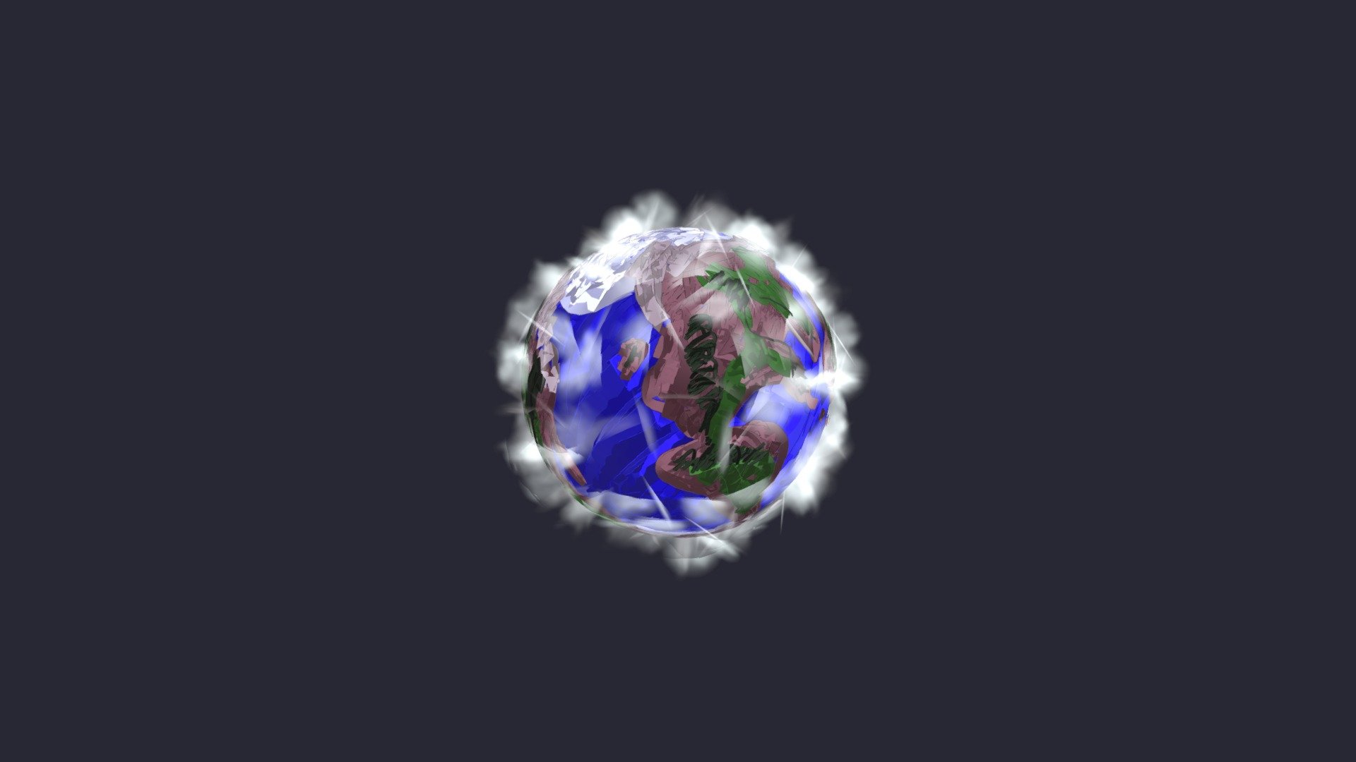 earth