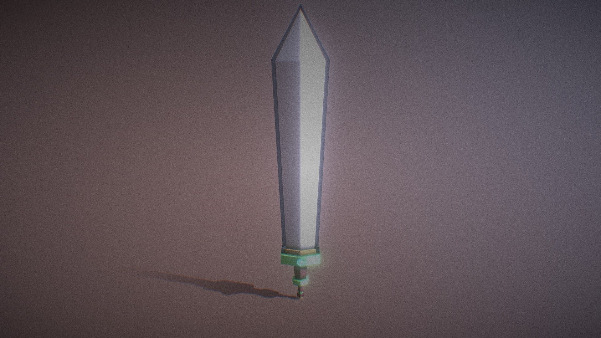 Sword