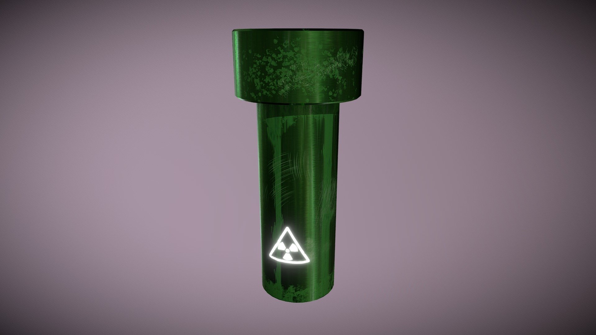 Super Mario Pipe - 3D model by Ryan Ravelle (@ryanravelle) [a40ed78 ...