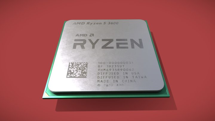 AMD Ryzen