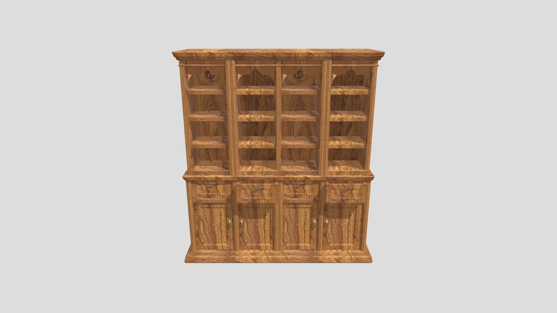 BigBookshelf