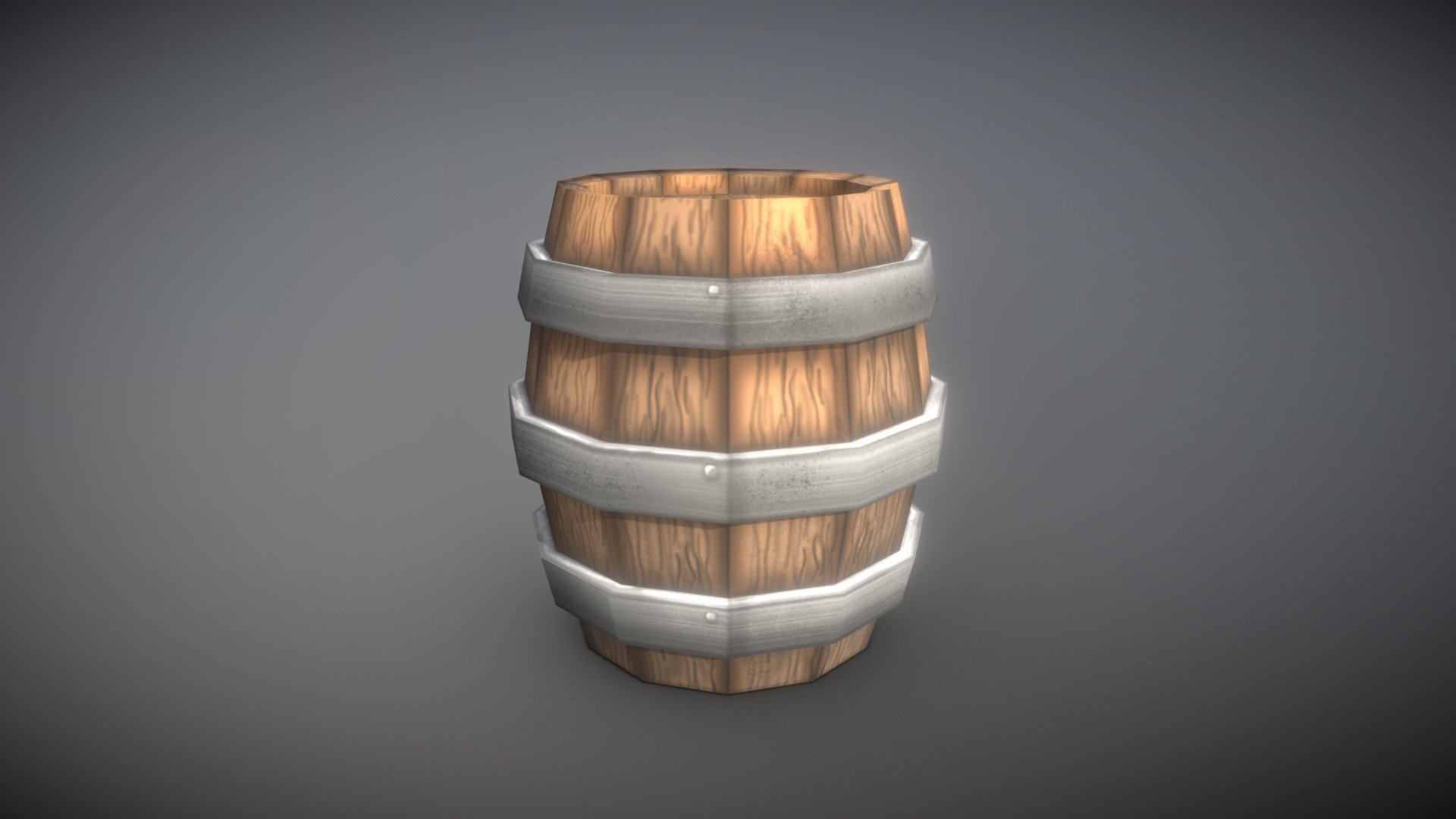 Barrel
