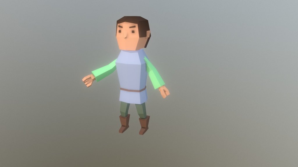 Character 2