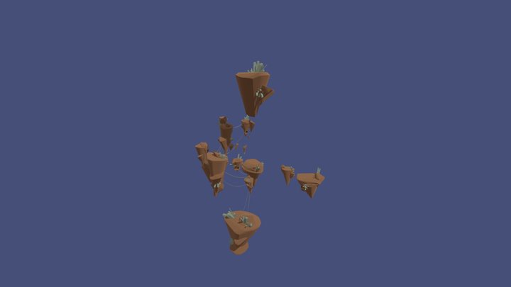 Untitled_49 3D Model