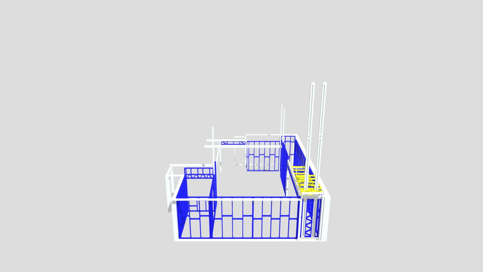 JN0203 Beltrame Basement