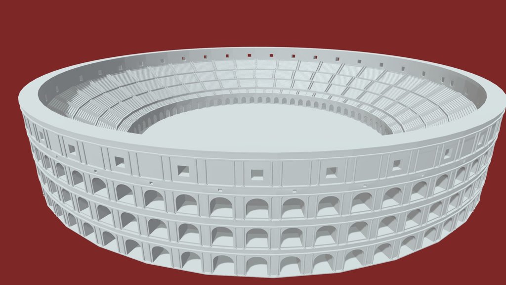 Colosseum