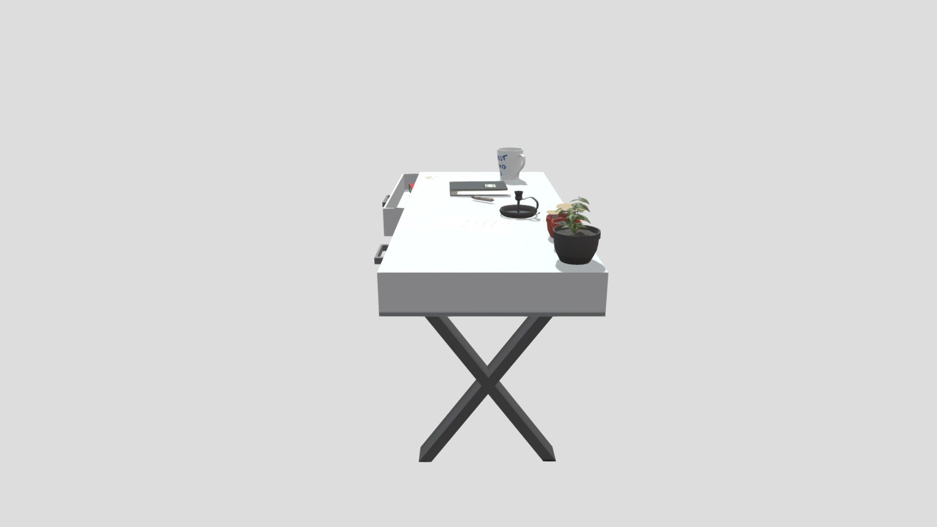 Uni Desk