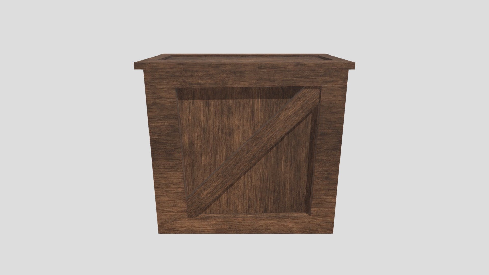 Box Textured 2