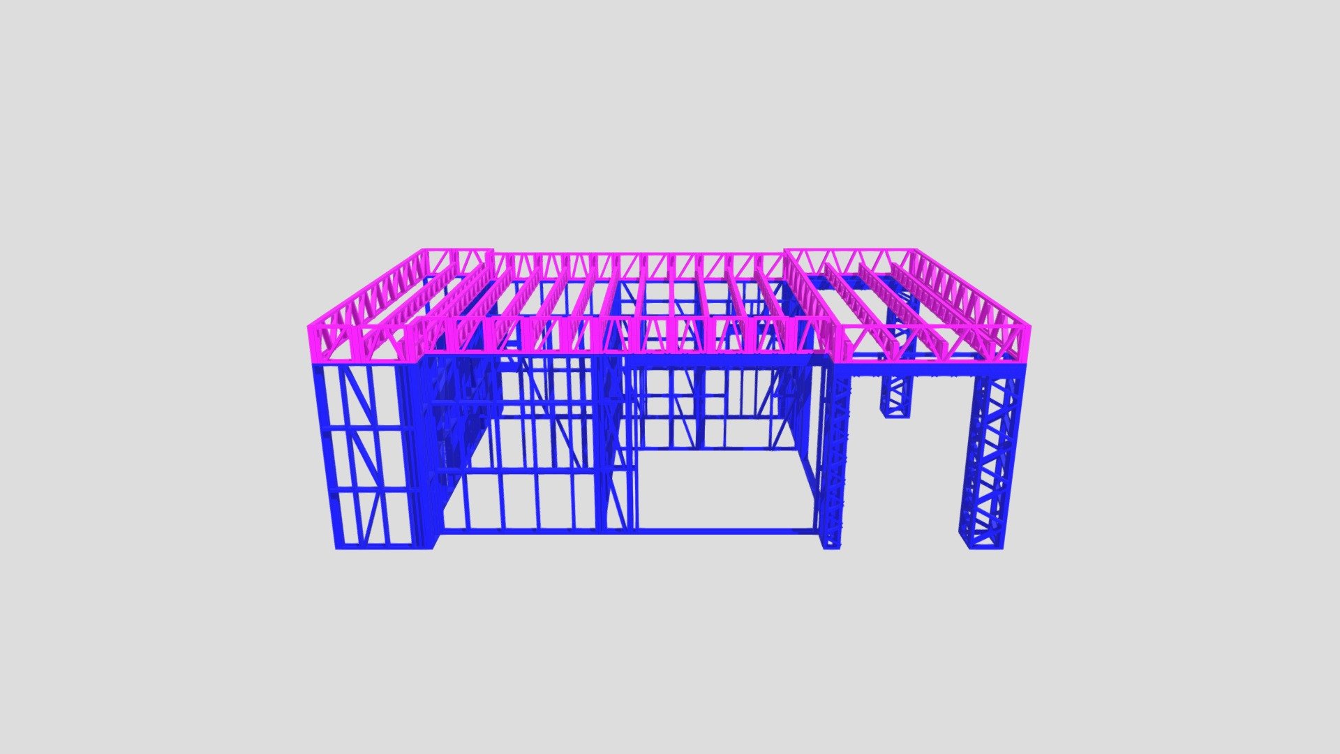 баня 3 — Sketchfab embed 3D viewer