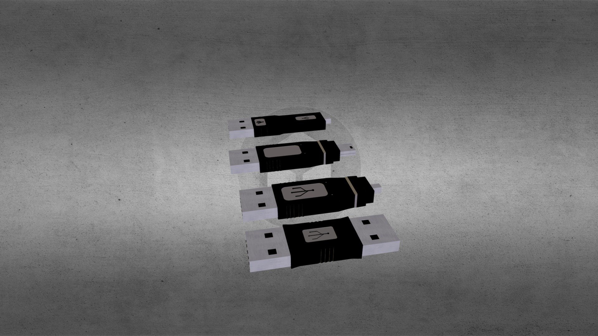 usb