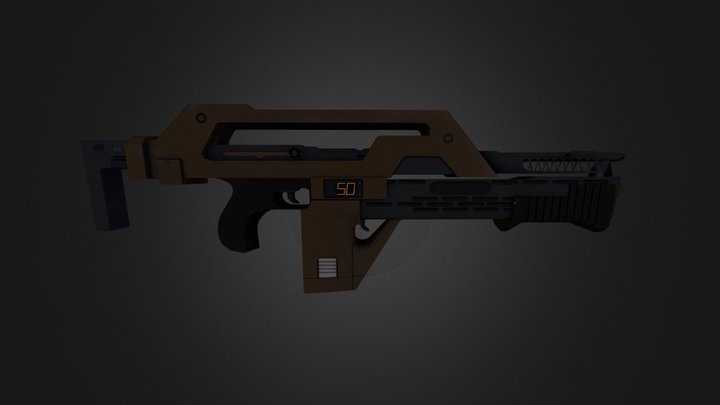 M41 3D models - Sketchfab