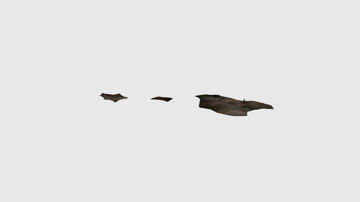 Lansbrook Park 3D Model
