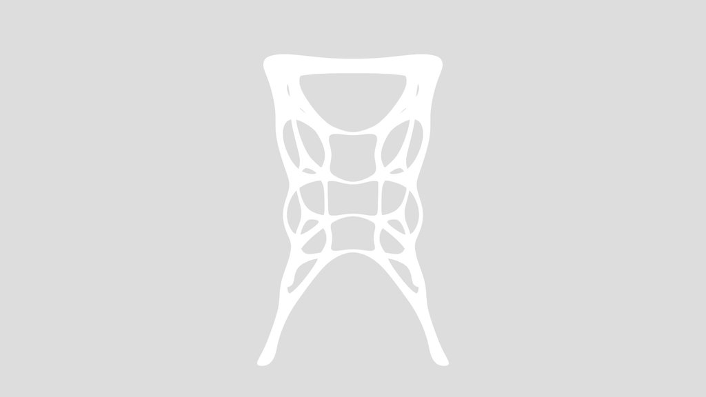 Intrique Stool