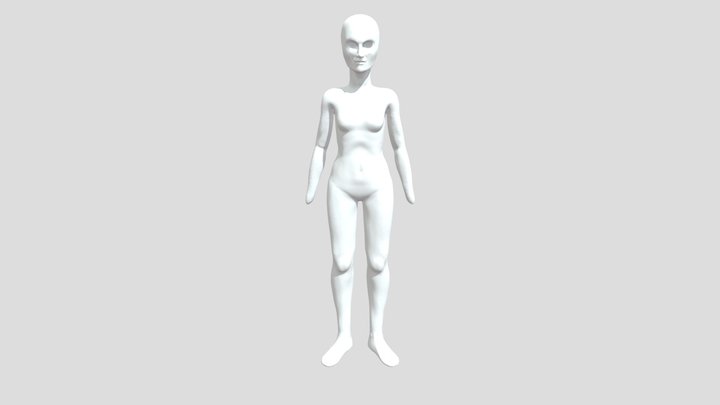 Teste 3D Model
