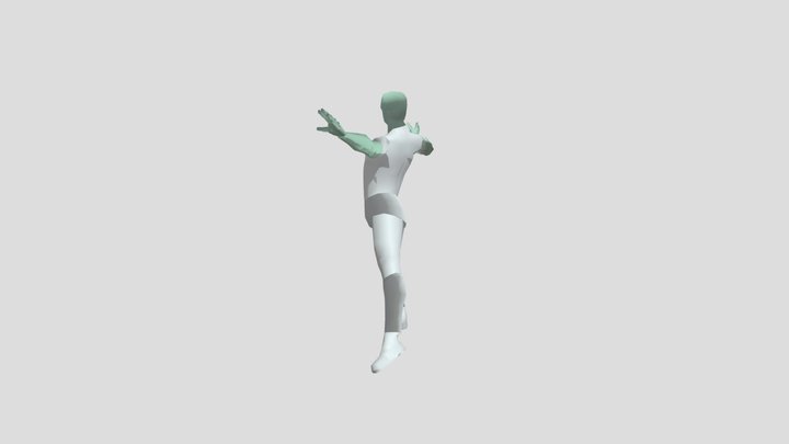 Project & Portfolio 6 - Compound Final 3D Model