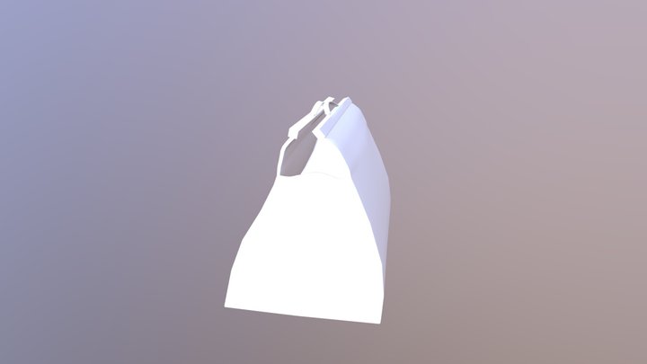 Sac 3D Model