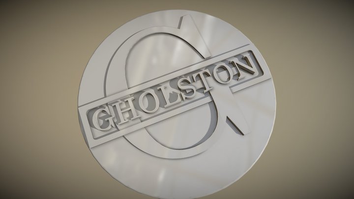 Gholston 3D Model